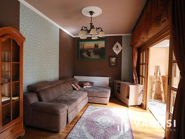 Parádon több generációs családi ház eladó