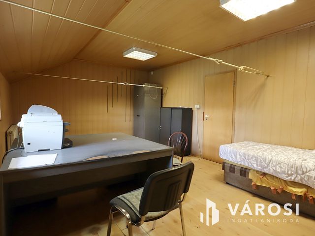 Üzemre, telephelyre vagy raktárra van szüksége? Megtalálta!