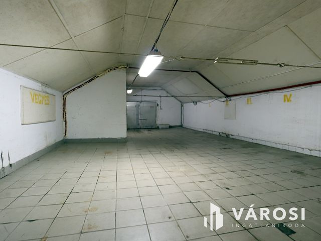 Üzemre, telephelyre vagy raktárra van szüksége? Megtalálta!