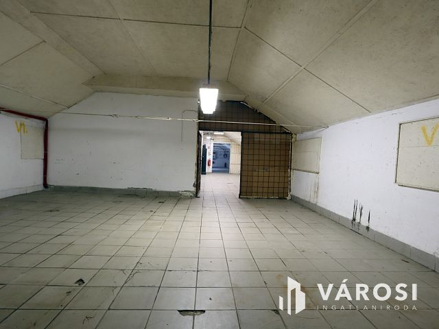 Üzemre, telephelyre vagy raktárra van szüksége? Megtalálta!