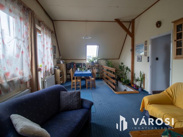 Kétlakásos ikerház Budapest XVI. kerület