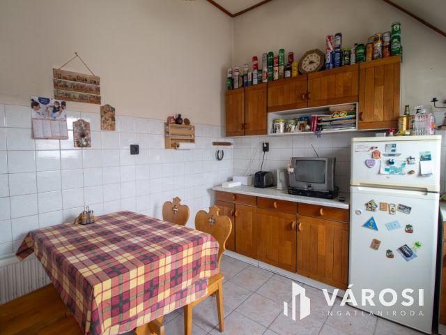 Kétlakásos ikerház Budapest XVI. kerület