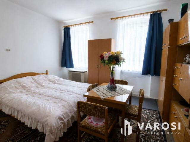 Eladó családi ház Sárvár Kertvárosában
