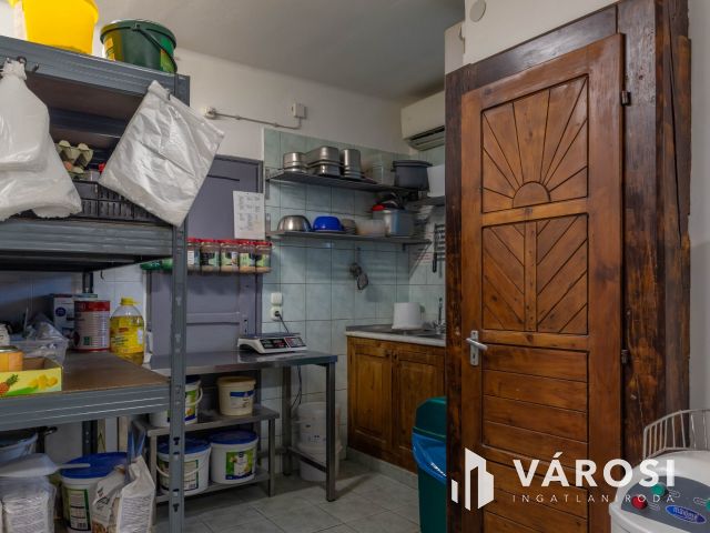 Pizzéria a Paradicsomban