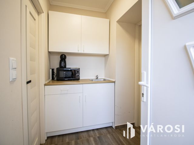 Két apartman, azonnali bevétel Gyulán