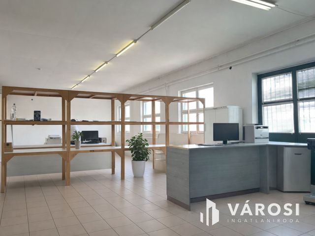 Ipari telephely Debrecen-Déli Ipari övezetében!