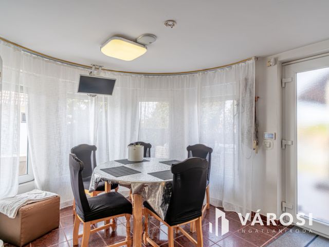 Minden igényt kielégítő Családi ház Szatymazon